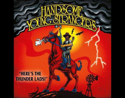 Handsome Young Strangers (NSW)